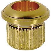 Boston MHP-18-B Mechaniekbussen Zwart 6,3 mm Set van 6