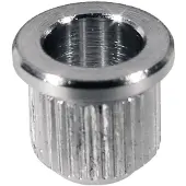 Boston TB-10-N String Ferrules - 6-pack Nikkel 8,3mm x 9mm