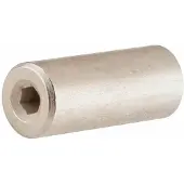 Fender 0994943000 Truss Rod Nut 1/8 Inch Inbus voor American Series Gitaren