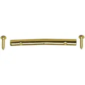 Boston SH-11-G Gouden Snarenretainer voor 6 Snaren