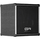 GR Bass ATC800(SL) AeroTech Series Bascombo – 1x12 800W Carbon Fiber
