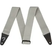 Fender 990642043 Supersoft band, 2, grijs