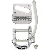 Bigsby B-B5KIT-CHB5 Vibrato Tailpiece voor Telecaster