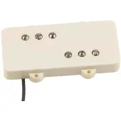 Fender 0992372001 CuNiFe Wide Range Jazzmaster Bridge Pickup