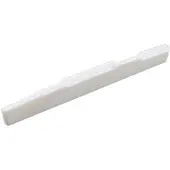 AllParts BS2213000 Volledig Gecompenseerd Brugzadel van Beenhars 71 x 3 x 9,5 mm