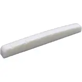 AllParts BN0251000 Slotted Botervloot Topkam voor Gitaar
