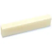 AllParts BN0297000 Botten Kam Blank voor Gitaar 54x11,9x6,35 mm