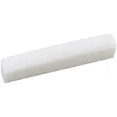 AllParts BN2227000 Slotted Bone Kam voor Akoestische Gitaar