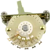 AllParts EP4374000 Oak Grigsby 4-way switch for Telecaster
