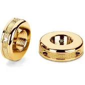 Schaller S-Locks Lock Wheel Set - Goud