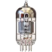 TAD 12AU7WA / E82CC (RT065) preamp Buis