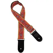 Gaucho GST-196-07 Traditional Series gitaarband – Rood