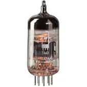 TAD 12AX7AC (RT001) V2+ Preamp Buis