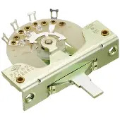 Fender 38929049 CRL 5-way lever switch for strat
