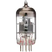 TAD ECC81 / 12AT7-Cz (RT052) preamp buis