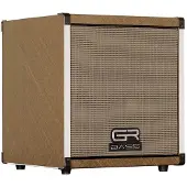 GR Bass NF-ACOUS NF Series CUBE ACOUSTIC Bascombo – 1x12 800W