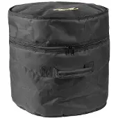 Boston Gigbag voor Floortom 16 DB-16-F 10mm gevoerd