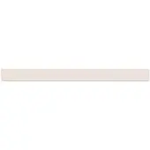 Boston BBS-2 Brugzadel van Been voor Akoestische Gitaar 75 x 8,5 x 2,5 mm