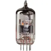 TAD 5751 (RT009) Low-Noise Preamp Buis met Vintage Karakter