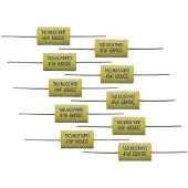 TAD VMC47/10  Mustard condensator 0.047 µF, 10-pack