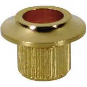 Boston MHP-19-G Mechaniekbussen Verguld 6,3 mm Set van 6