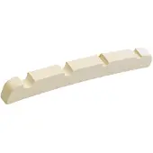 Fender 994921000 Vingerbordkam voor Precision Bass - Precut Micarta