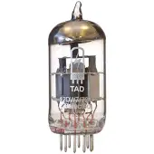 TAD 12DW7 / 7247 (RT044) Asymmetrische Dubbele Triode voor Vintage Ampegs