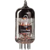 TAD 12AX7WAR (RT006) Low-Noise Preamp Buis met Dominante Mids