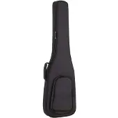 Boston BGB-545 Smart Luggage Deluxe Gigbag voor Basgitaar – Luthier Edition, Logo-vrij
