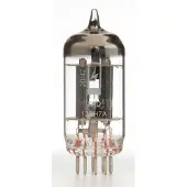 TAD 12BH7A (RT046) preamp buis