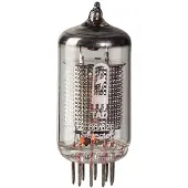 TAD EF86 / 6267 (RT-EF86) preamp buis