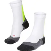 Falke - Achilles - Hardloopsokken 44-45, wit