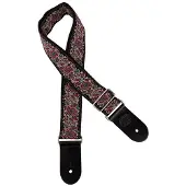 Gaucho GST-196-08 Traditional Series gitaarband – Meerkleurig