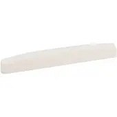 Boston BN-10 Topkam voor Arched Top Gitaren - Bone 43x5,7x3,5mm