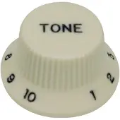 Boston KC-240-TB Bell Knob, Stallion, Mint, Tone