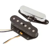 Fender 0992109000 Custom Shop '51 Nocaster Pickup Set