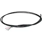 Boston GIC-41 4-Conductor Shielded Cable – 1 m, Voor Interne Gitaarbedrading