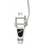Bigsby B-B7-CHB7 Vibrato Tailpiece - Gepolijst Aluminium