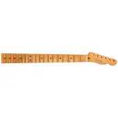 Fender 0999872921 – Road Worn hals voor 50s Telecaster, esdoorn toets, “U” profiel