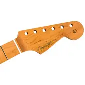 Fender 0999992920 – Vintera 60s Stratocaster hals, roasted maple, 9.5 radius