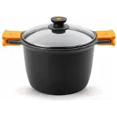 BRA Efficient Stoofpot 24 Cm
