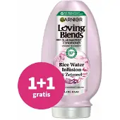 Garnier Loving Blends Rice Water Conditioner 250 ml