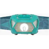 Highlander HADAR 250 aufladbare Stirnlampe Hoofdlamp werkt op een accu 48 h