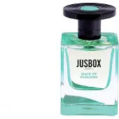 Jusbox Wave Of Freedom Eau de Parfum - 78ml | Unisex Parfum