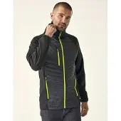 Regatta RG0549 Navigate Hybrid Jacket