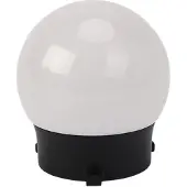 Aputure Storm 80c Mini Lantern Ball Diffuser