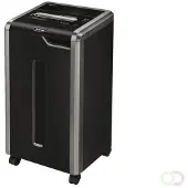 Fellowes Papiervernietiger 325I stroken 5.8mm