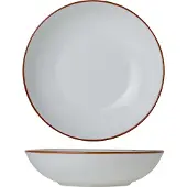 COSY&TRENDY For Professionals Terra Arena Diep Bord - Ø 21 cm