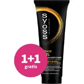 Syoss Conditioner 250 ml Deep Intense Curl