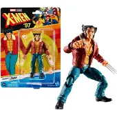 Ginza.se X-Men '97 Marvel Legends Action Figure Marvel's Logan 15 cm Action Figuur